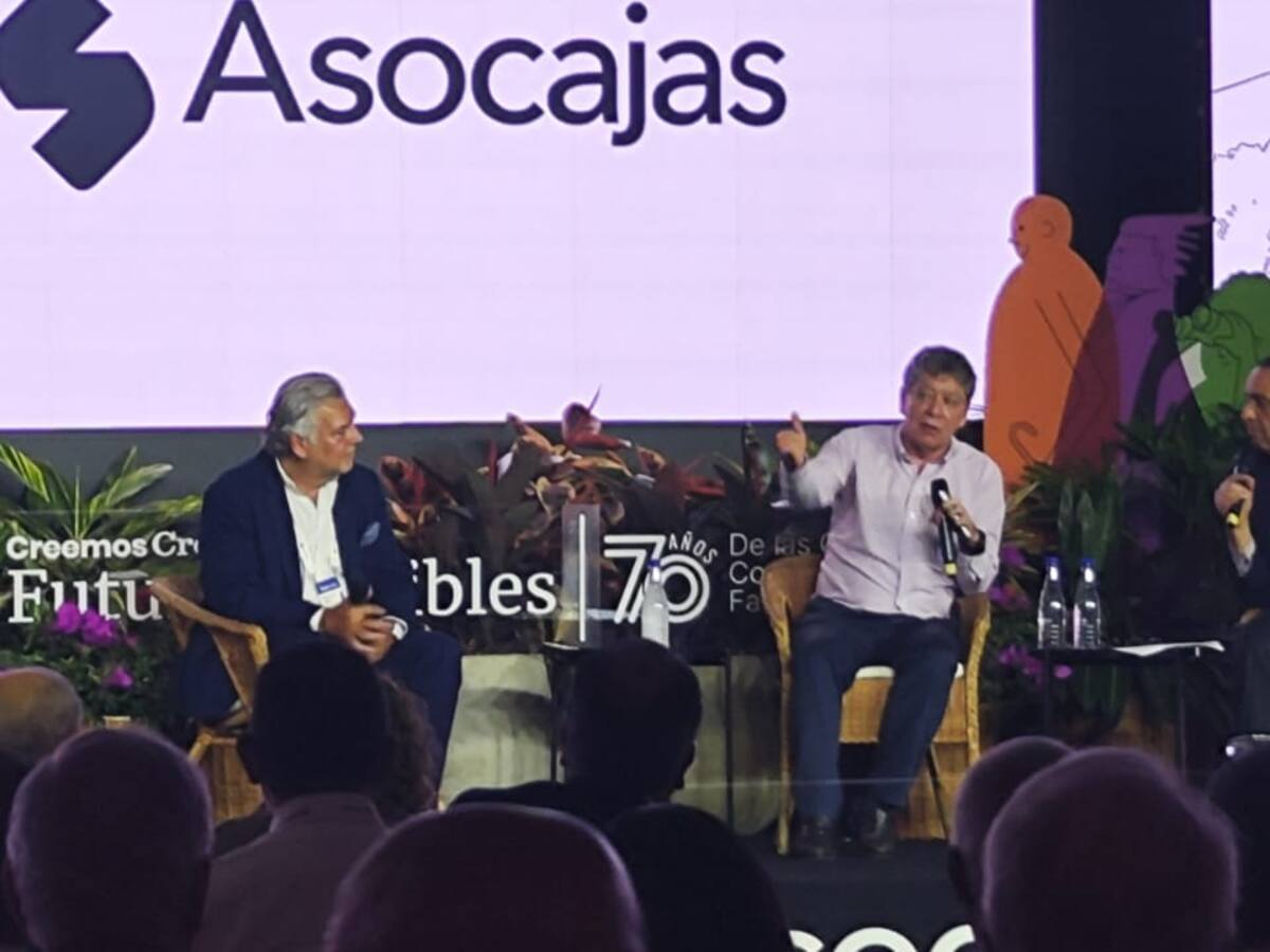 El presidente de la ANDI se mostró dispuesto a apoyar el trabajo del nuevo Procurador