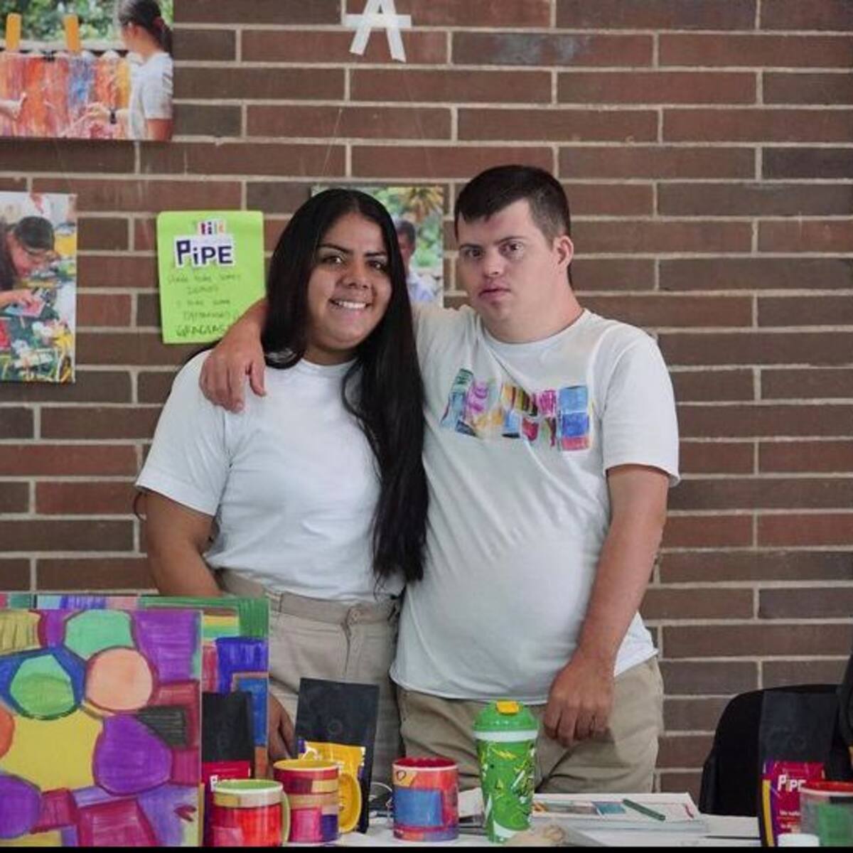 Con Festival de la Neurodiversidad, se conmemoró el día del autismo en la Universidad CES