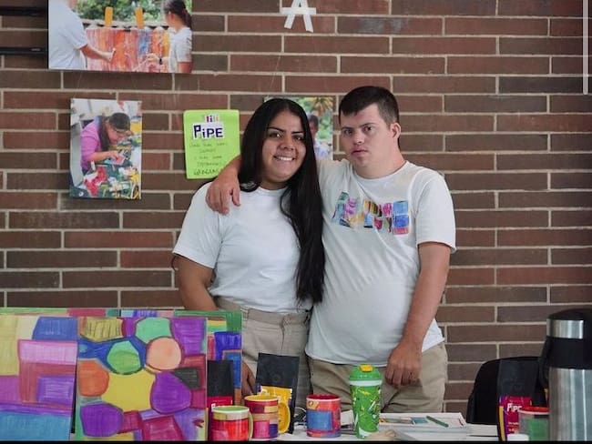 Festival de la Neurodiversidad en Universidad CES