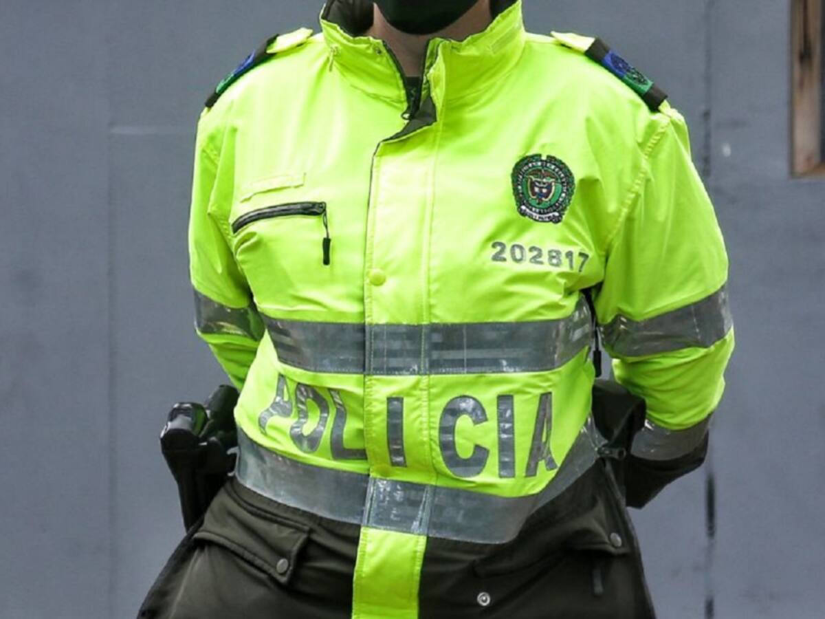 Policía en Tibú frustra asalto al banco agrario
