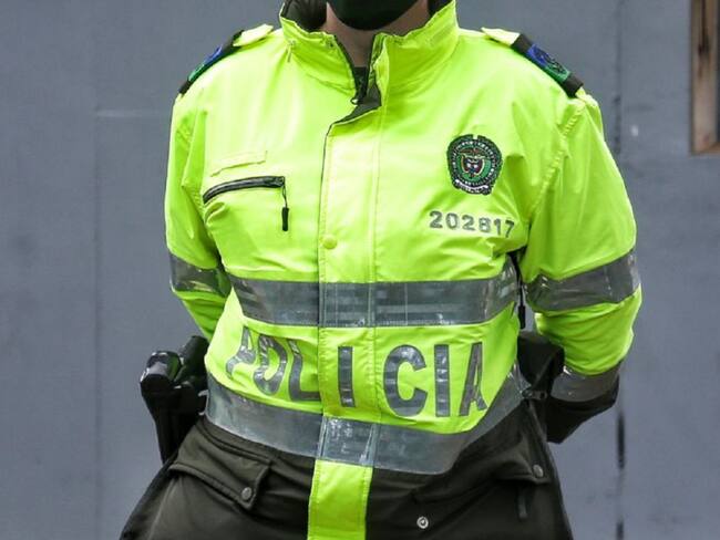 Policía frustra robo bancario en Tibú