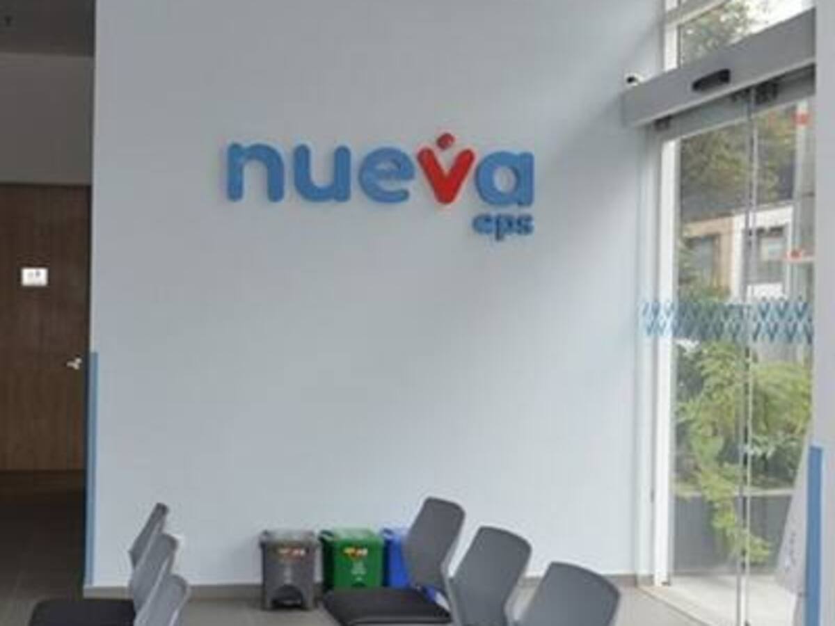 ¿Qué dijeron directivas de Nueva EPS, sobre pagos al hospital San Juan de Dios, Armenia?