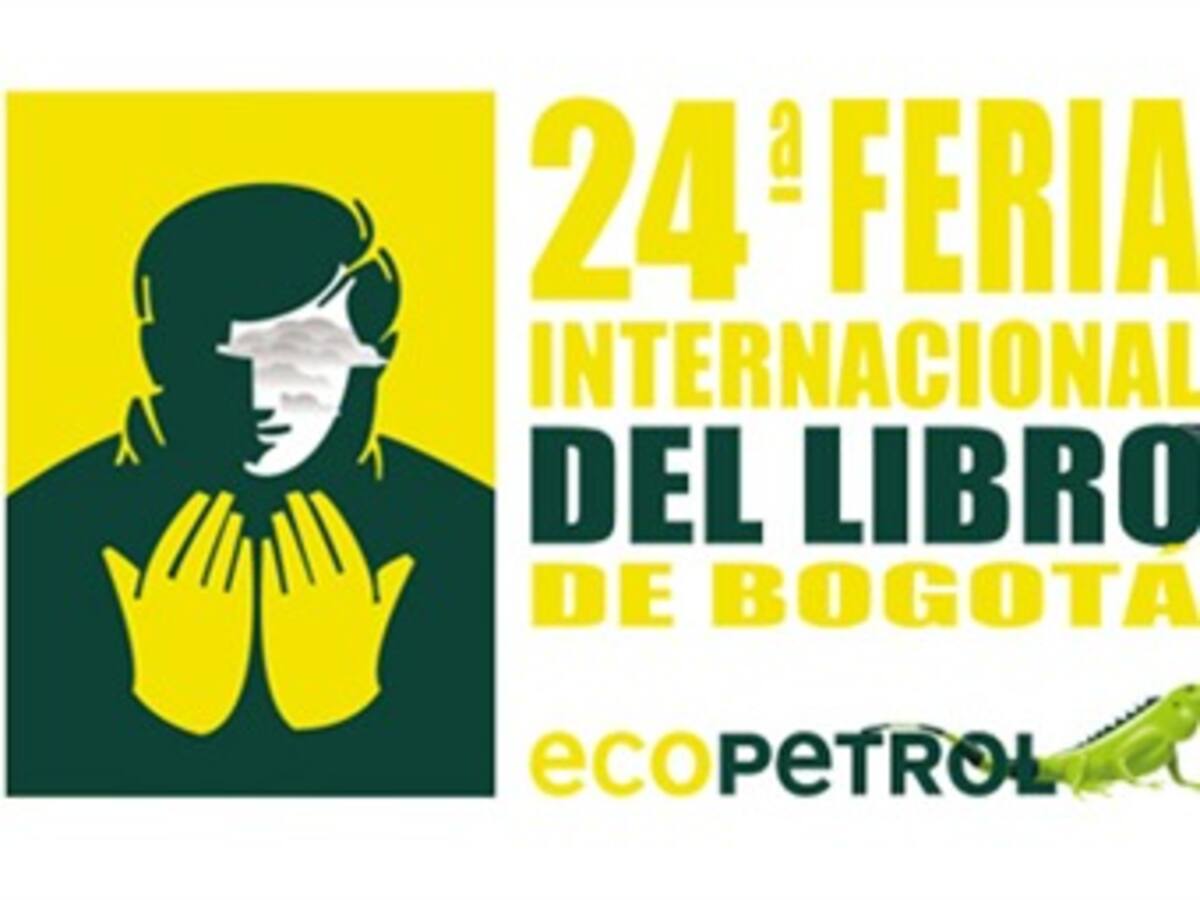 Inició la 24ª Feria Internacional de Libro de Bogotá