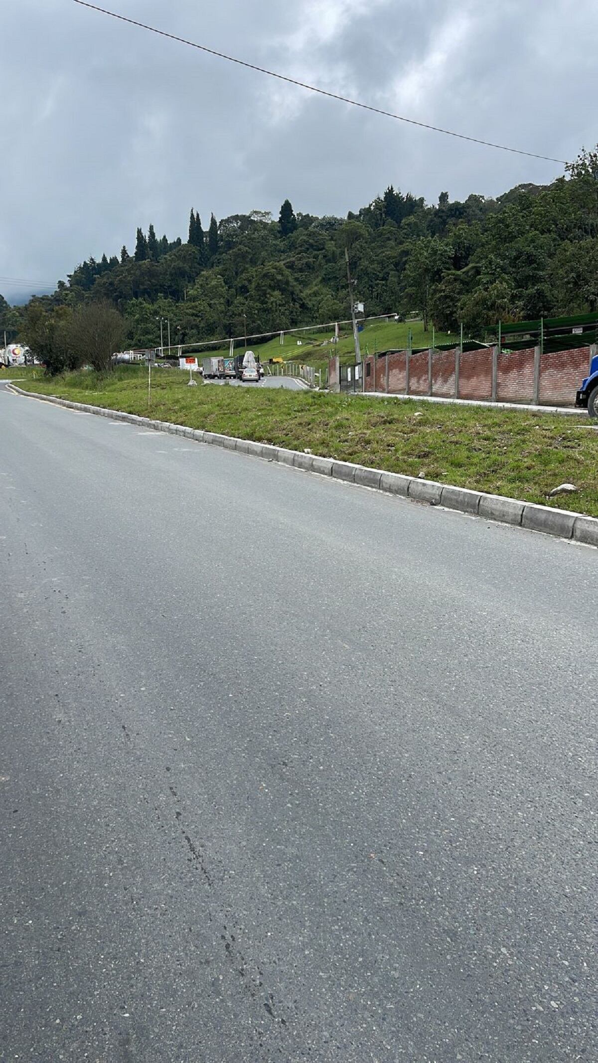 Crédito: Caracol Radio.