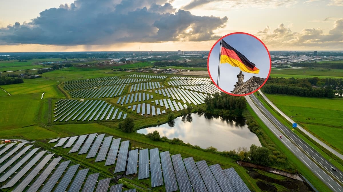 Alemania destaca el papel de América Latina en la adaptación frente al cambio climático