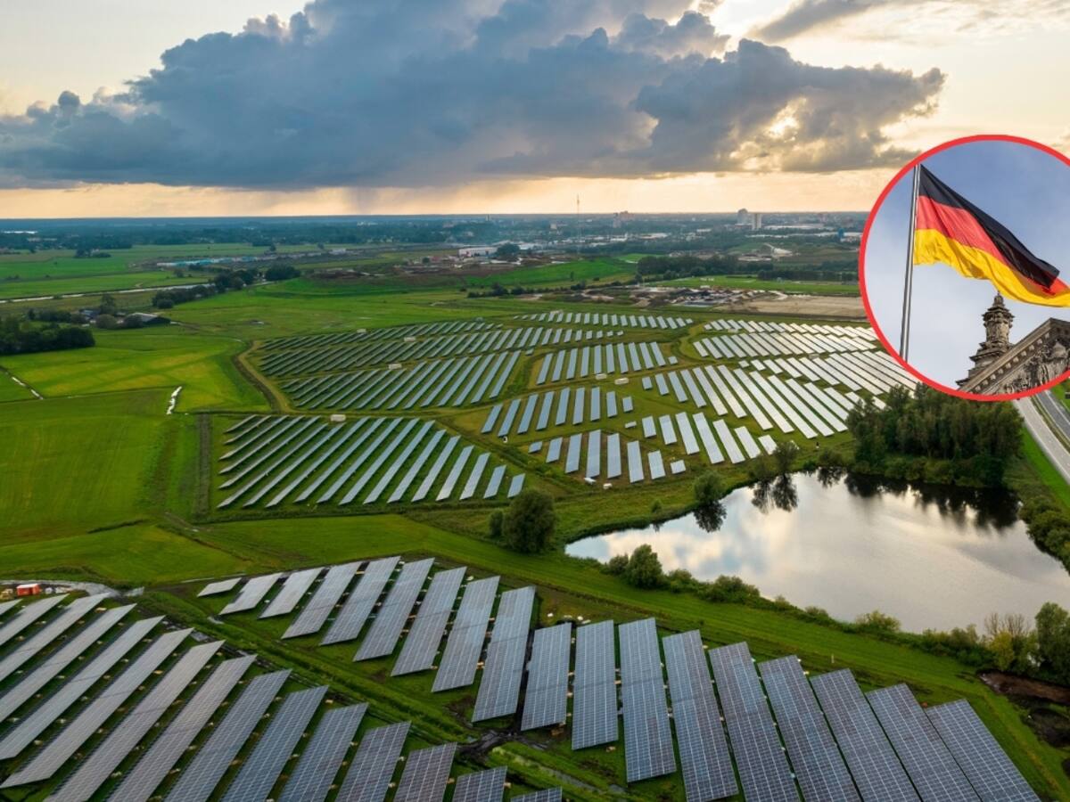 Alemania destaca el papel de América Latina en la adaptación frente al cambio climático