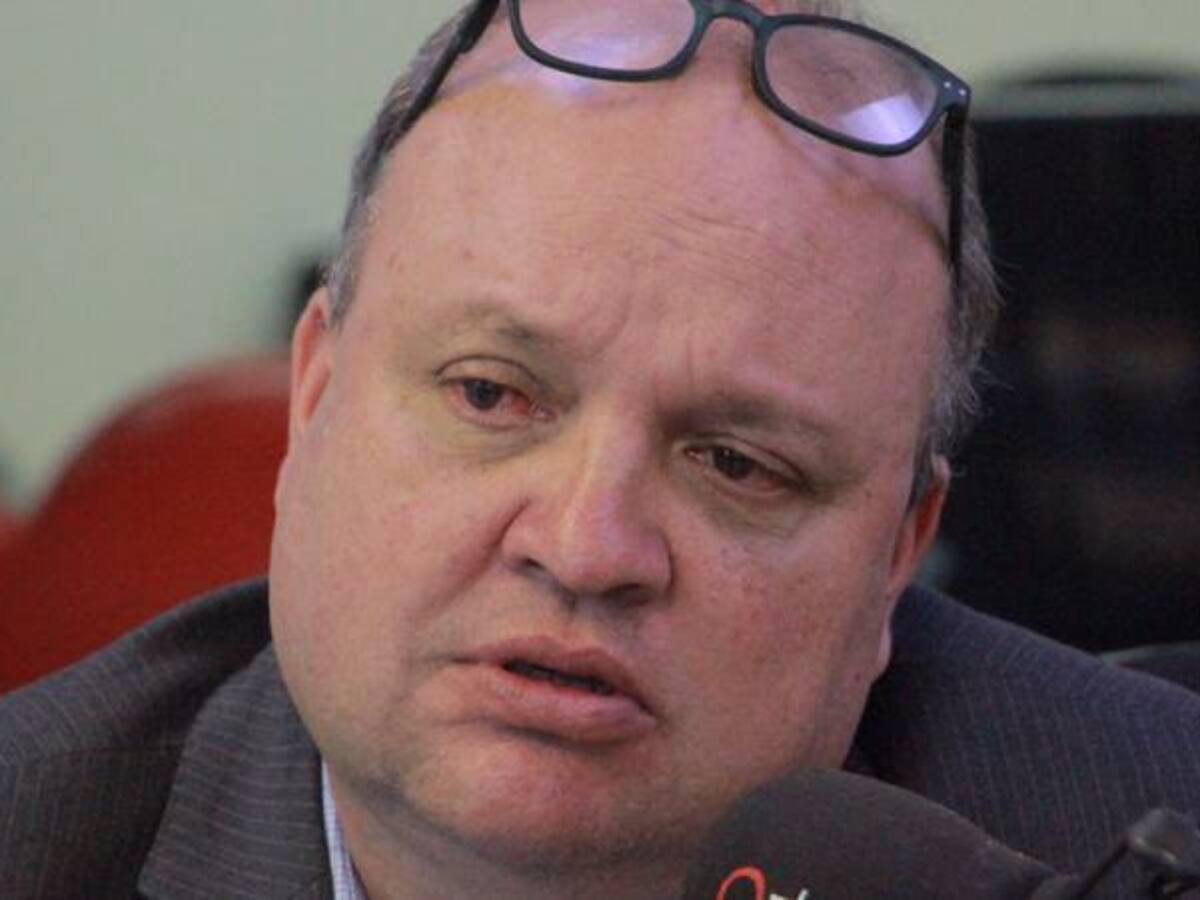 Cambio Radical plantea acuerdo nacional por fuera del Congreso para reformar la justicia