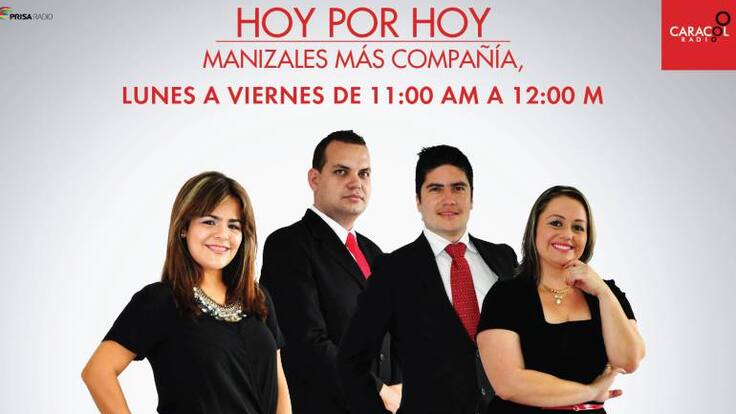 Noticias de Manizales y Caldas
