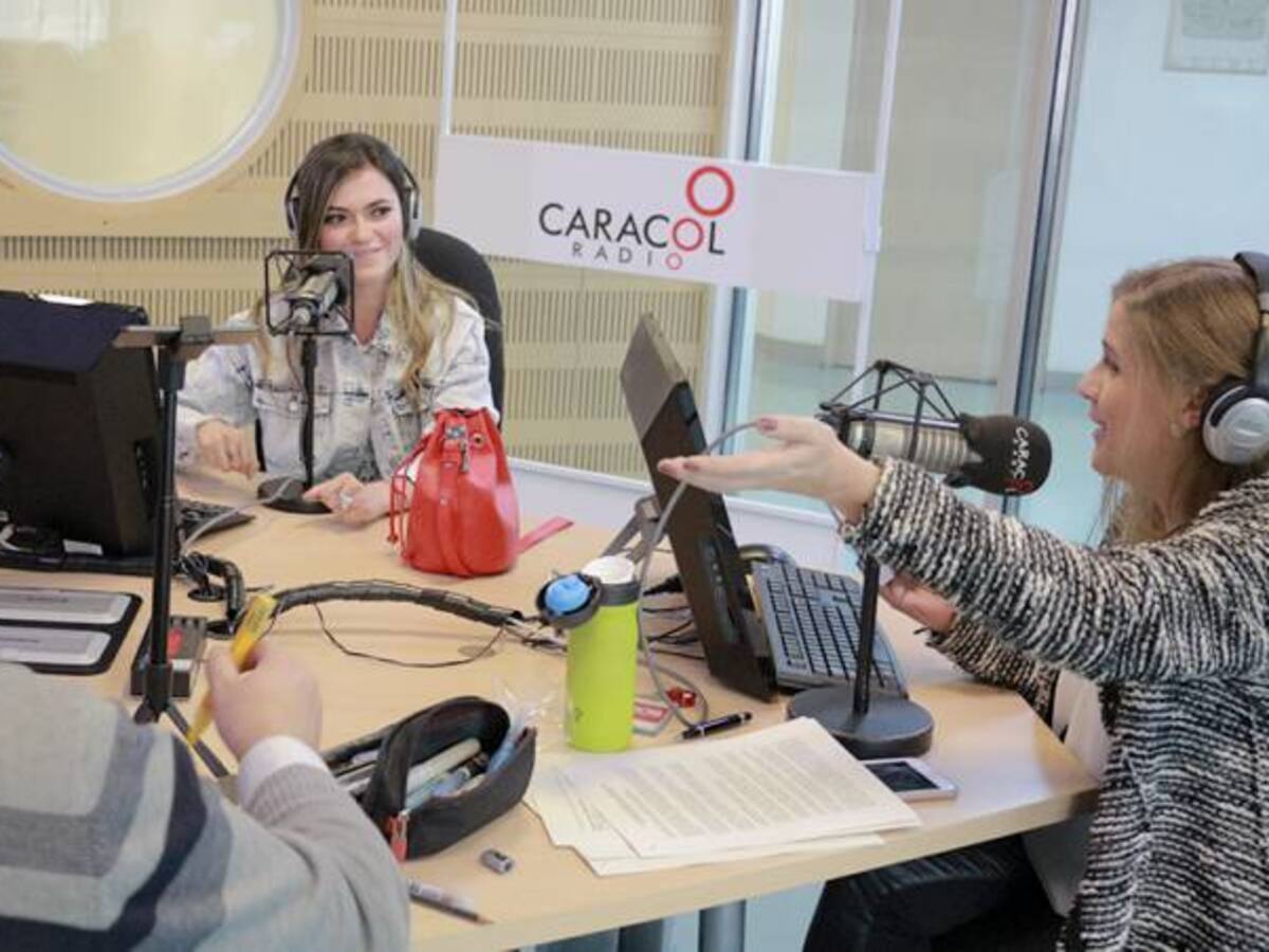 “Conocer el lado oscuro de la gente tiene su fascinación”: Ali Stone