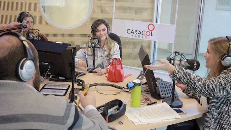 “Conocer el lado oscuro de la gente tiene su fascinación”: Ali Stone