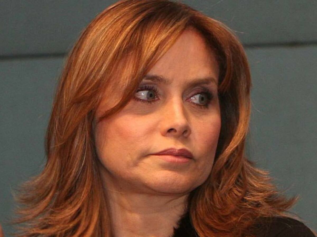 Lucero Cortés anunció que demandará a la Nación ante la CIDH