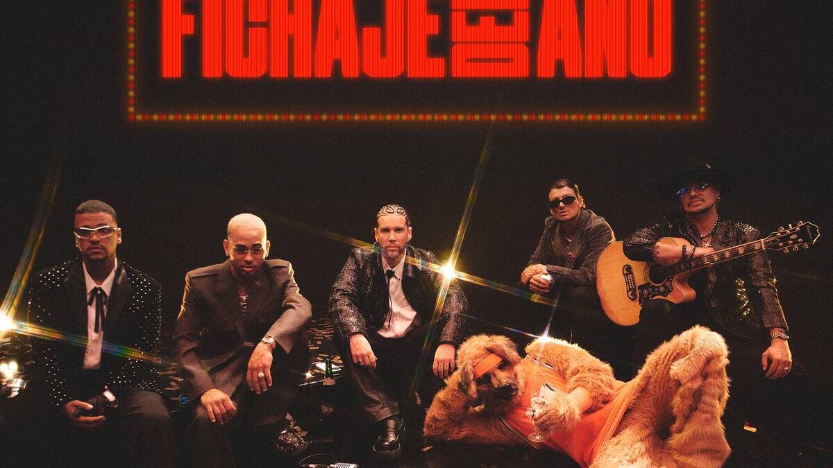 Piso 21 logró el “fichaje del año”