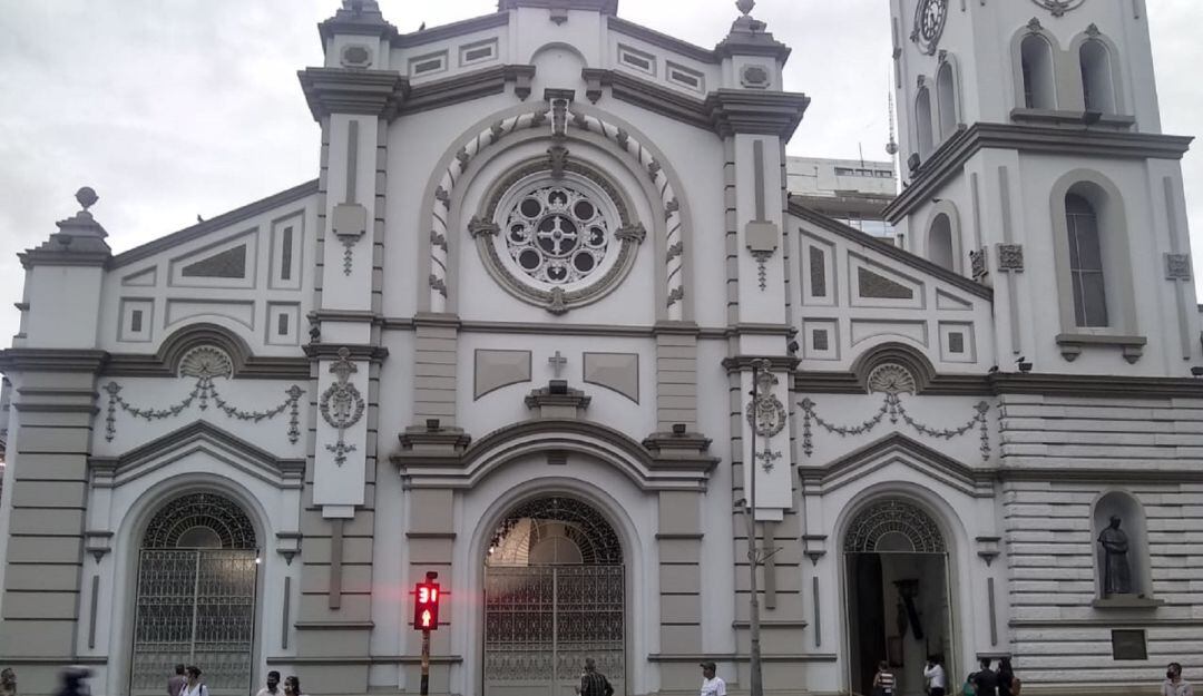 Caracol Radio Ibagué 