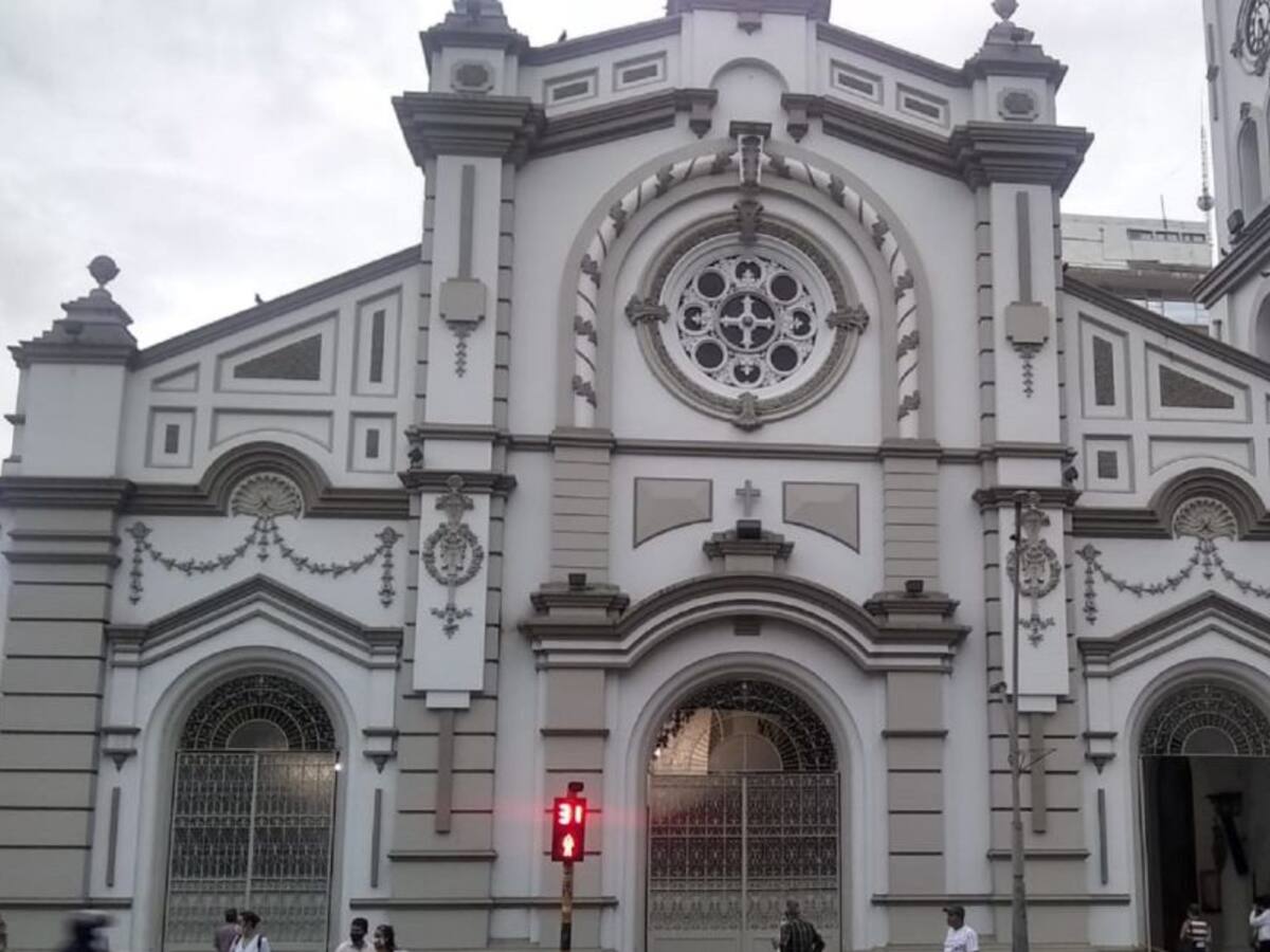 En Ibagué toque de queda desde las 10 de la noche
