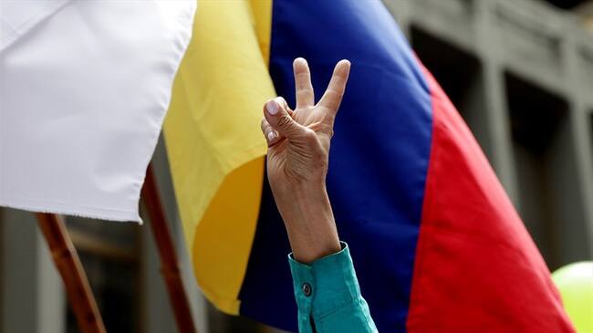 Imagen de referencia. Foto: Agencia EFE
