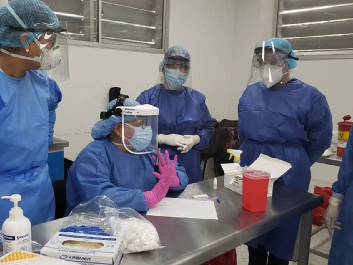 Cierran alcaldía de Espinal por contagio de una funcionaria