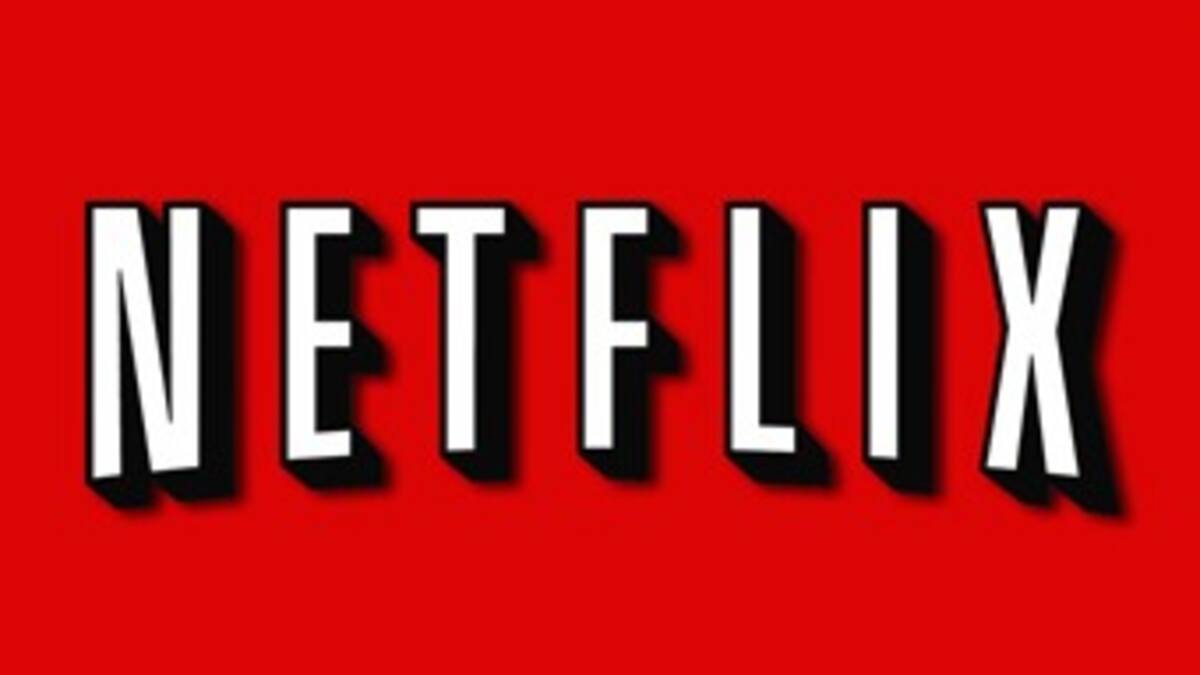 El primer estudio en producir una serie para Netflix será Sony