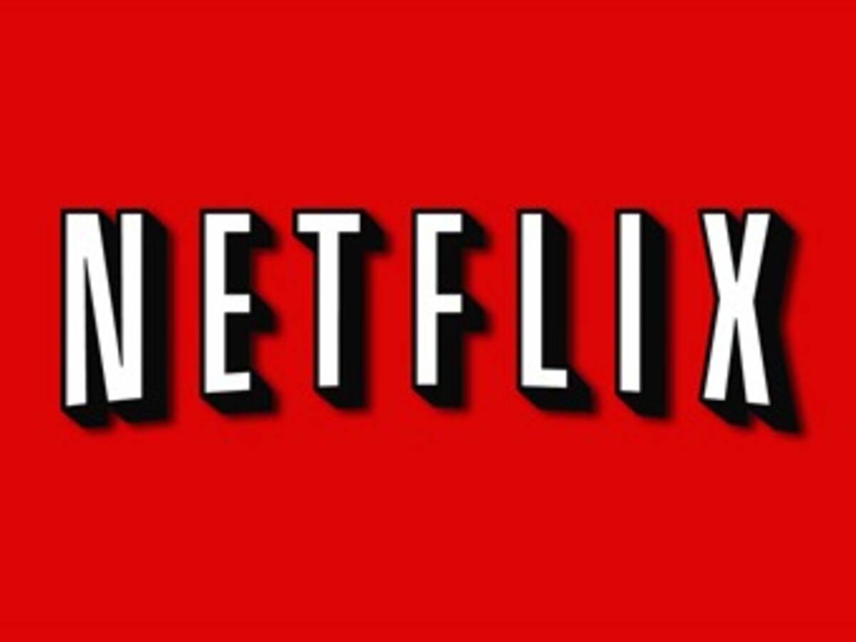El primer estudio en producir una serie para Netflix será Sony