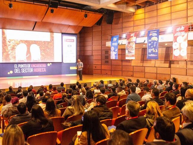 Expo La Barra 2022. Expertos hablan sobre tendencias y necesidades del sector Horeca