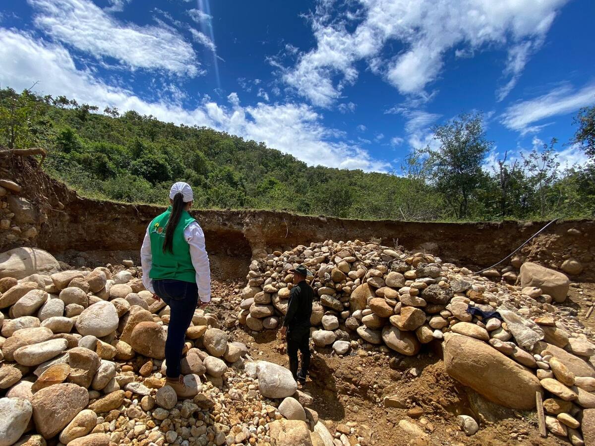 Denuncias ambientales aumentan en el Huila, piden acciones urgentes para proteger los recursos