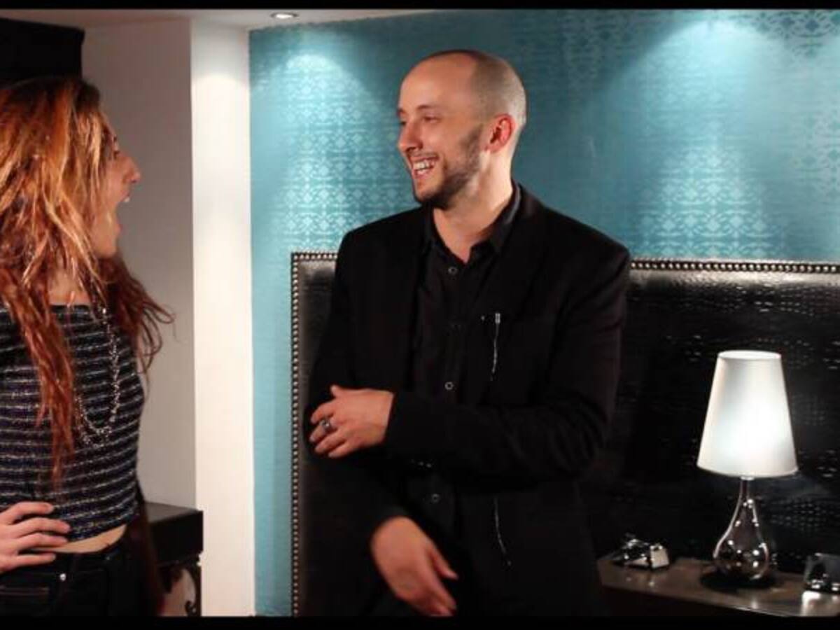 Seductores graduados de la Academia Levantart cuentan cómo les cambió la vida