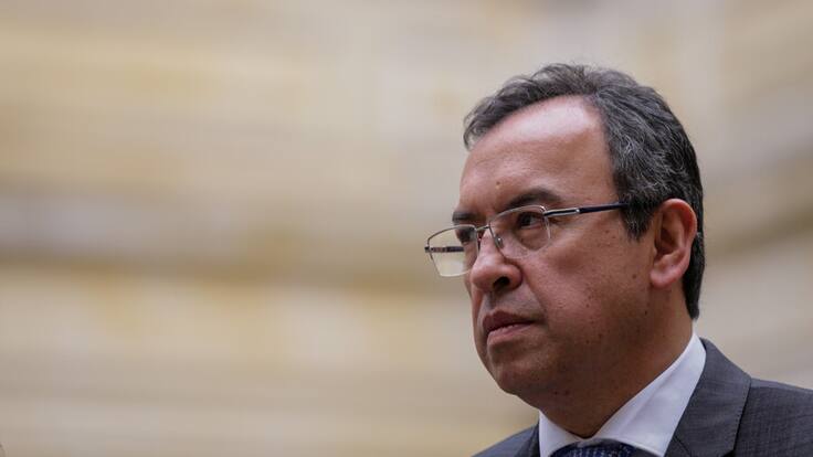 “Se convierte la ‘Paz Total’ en una política de Estado”: Alfonso Prada