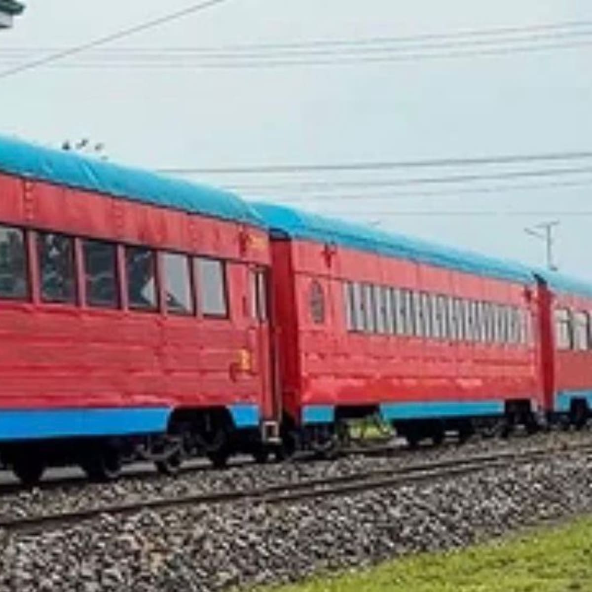 Bogotá expresa inquietudes sobre el Regiotram del Norte: “deben ser resueltas”