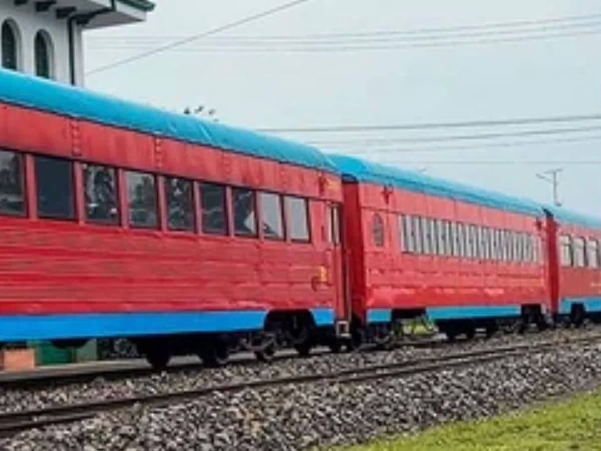 Bogotá expresa inquietudes sobre el Regiotram del Norte: “deben ser resueltas”