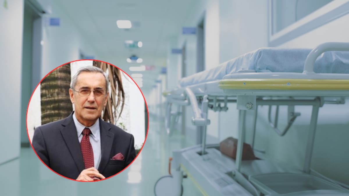 “Es una pésima reforma a la salud, pero nada ha cambiado”: dice exministro Jaime Arias