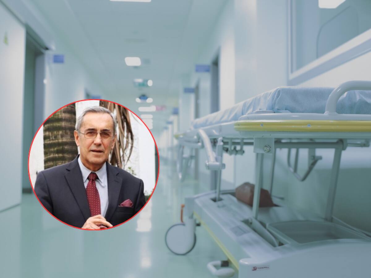 “El Gobierno puso a las EPS contra la pared”, ex ministro de salud sobre propuesta de Reforma