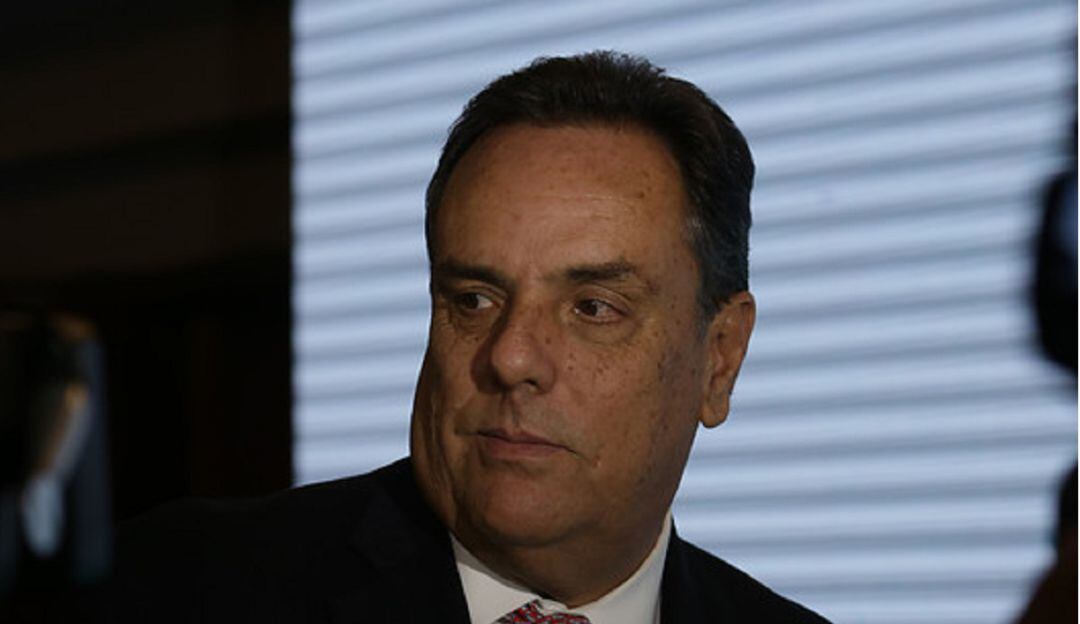 Presidente Grupo Argos