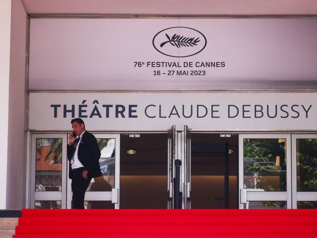 Festival de Cannes es un éxito a nivel turístico: Thomas de Pariente, alcalde adjunto