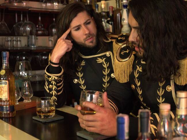 "Armada Zero" presentan "Karma"