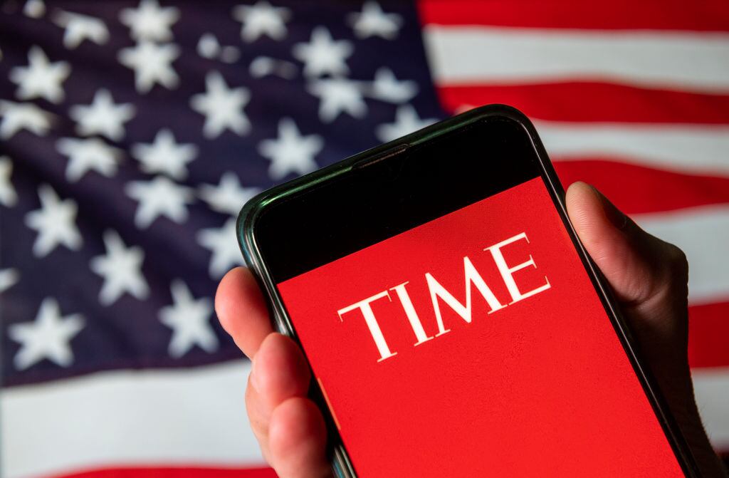 Las activistas Cristina Villarreal y Ana Cristina González, y David Vélez, creador del banco Nubank, figuran en la lista las 100 personalidades más influyentes del mundo de 2022