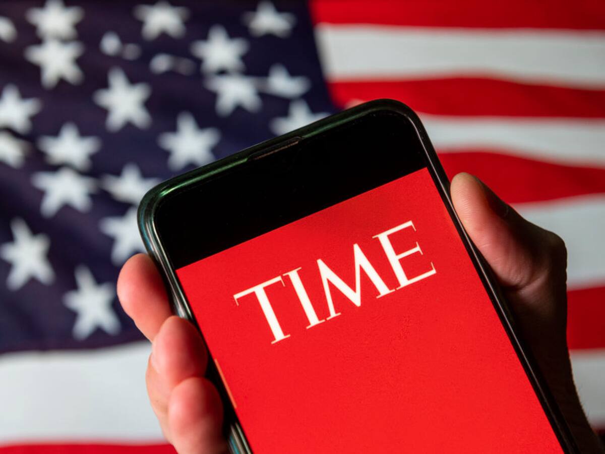 Tres colombianos están entre las 100 personas más influyentes según la revista Time