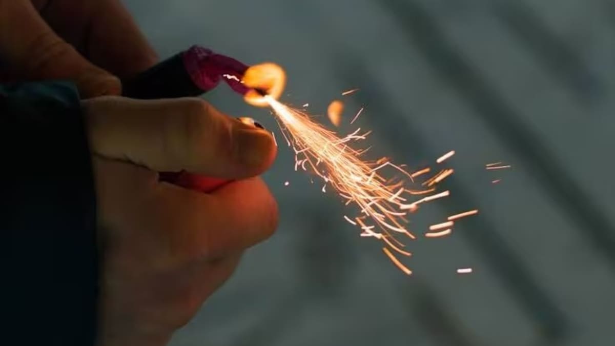 Caldas reporta 19 quemados por pólvora y un incremento del 115% a corte del 15 de diciembre