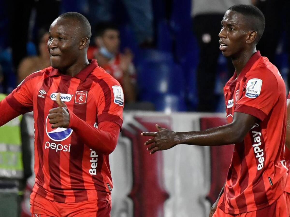 Emerson Batalla: "Quería seguir en el proyecto y ayudando al profe Osorio"