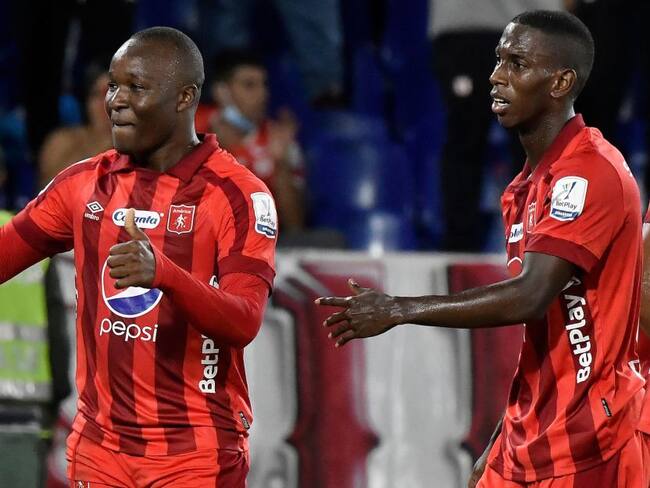 Emerson Batalla: "Quería seguir en el proyecto y ayudando al profe Osorio"