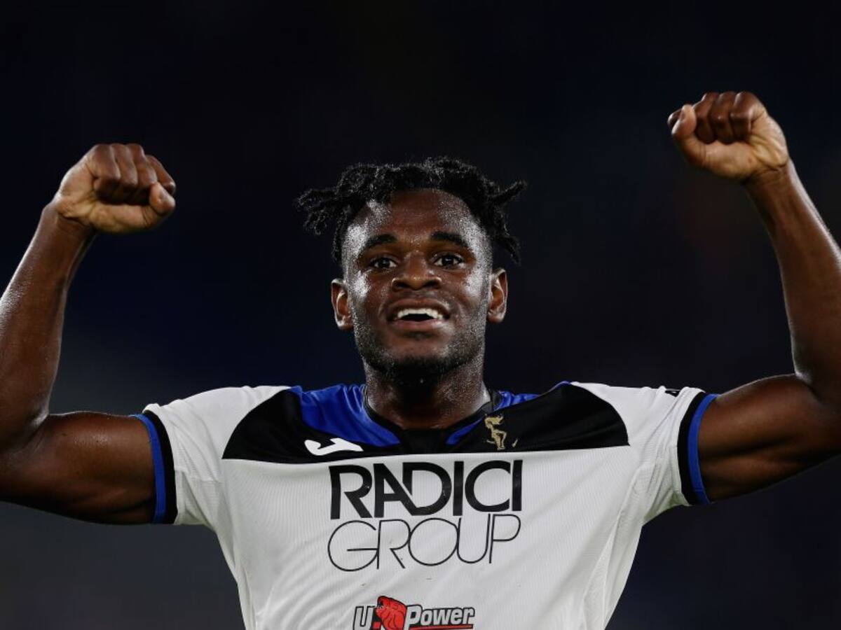 El ‘Toro’ celebra: ¡Feliz Cumpleaños, Duván Zapata!