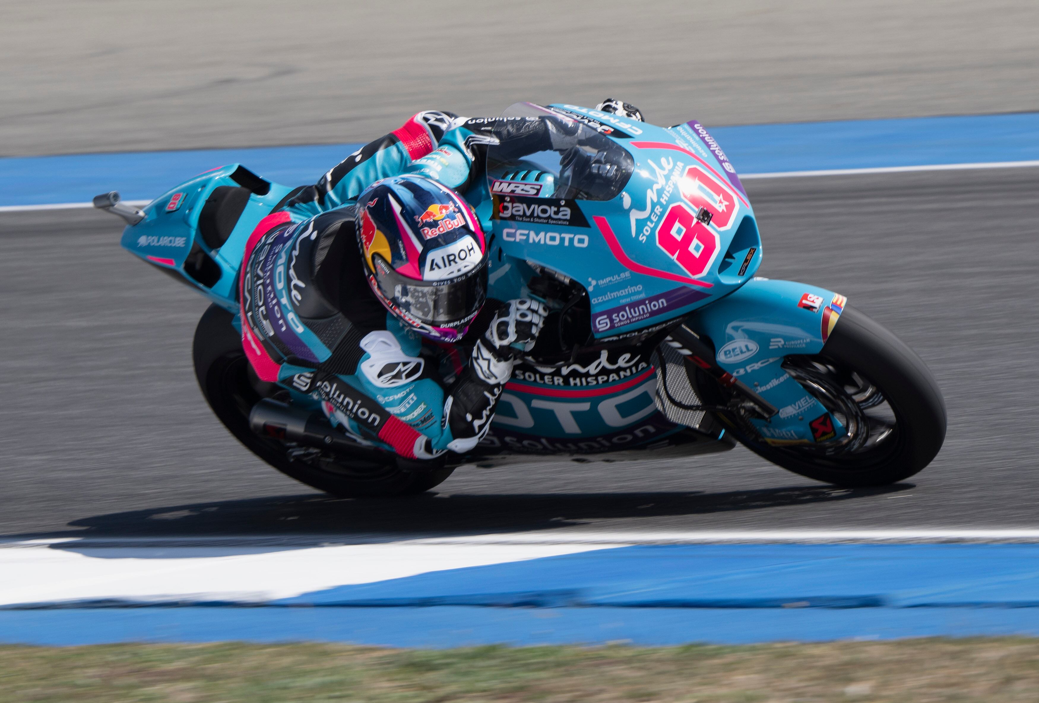 (Foto de Mirco Lazzari gp/Getty Images)