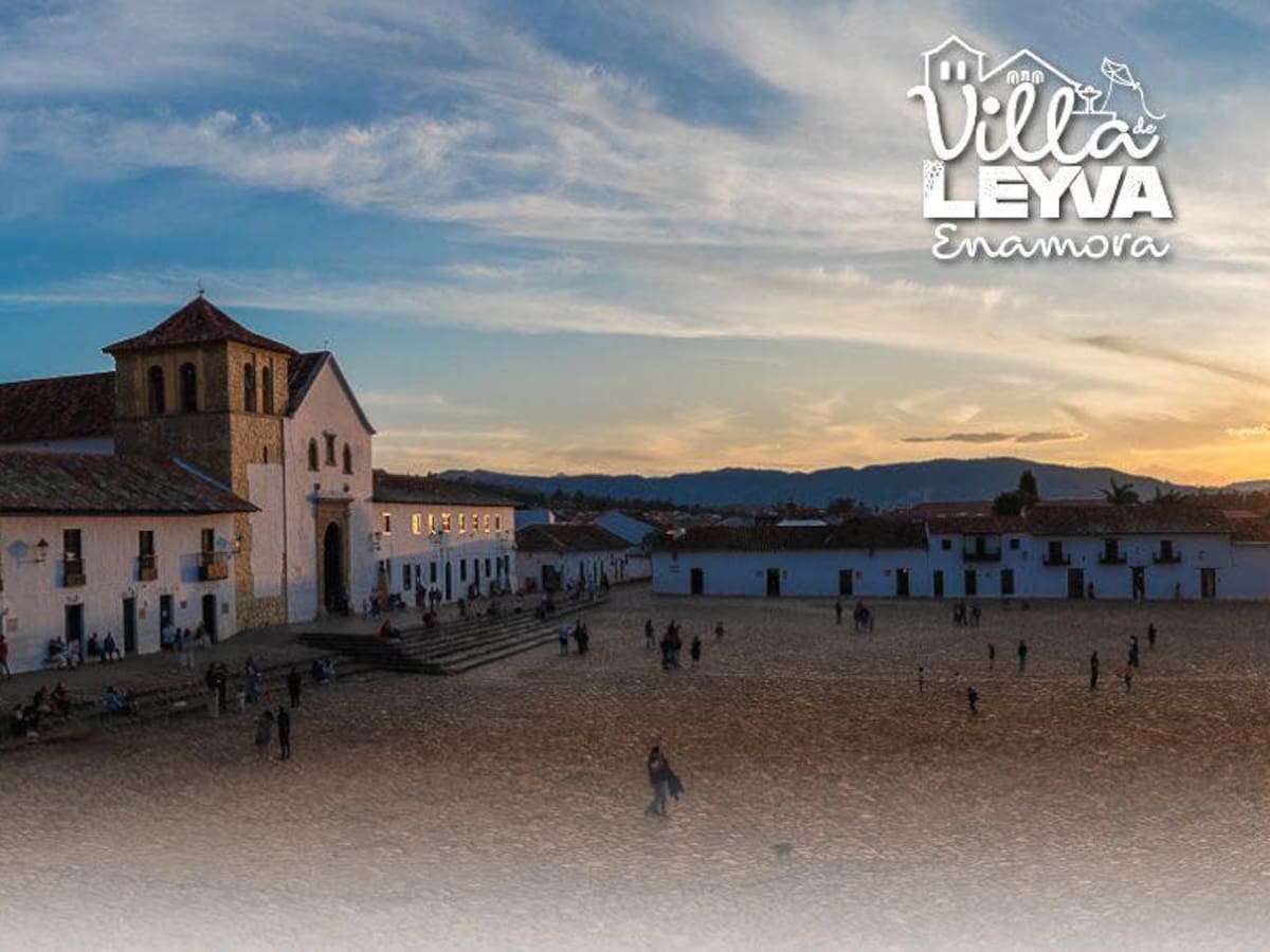 Villa de Leyva recibe distinción internacional como referente cultural y turístico andino