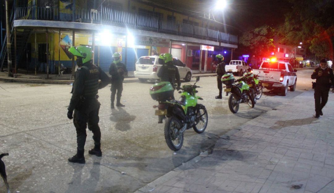 Operativos