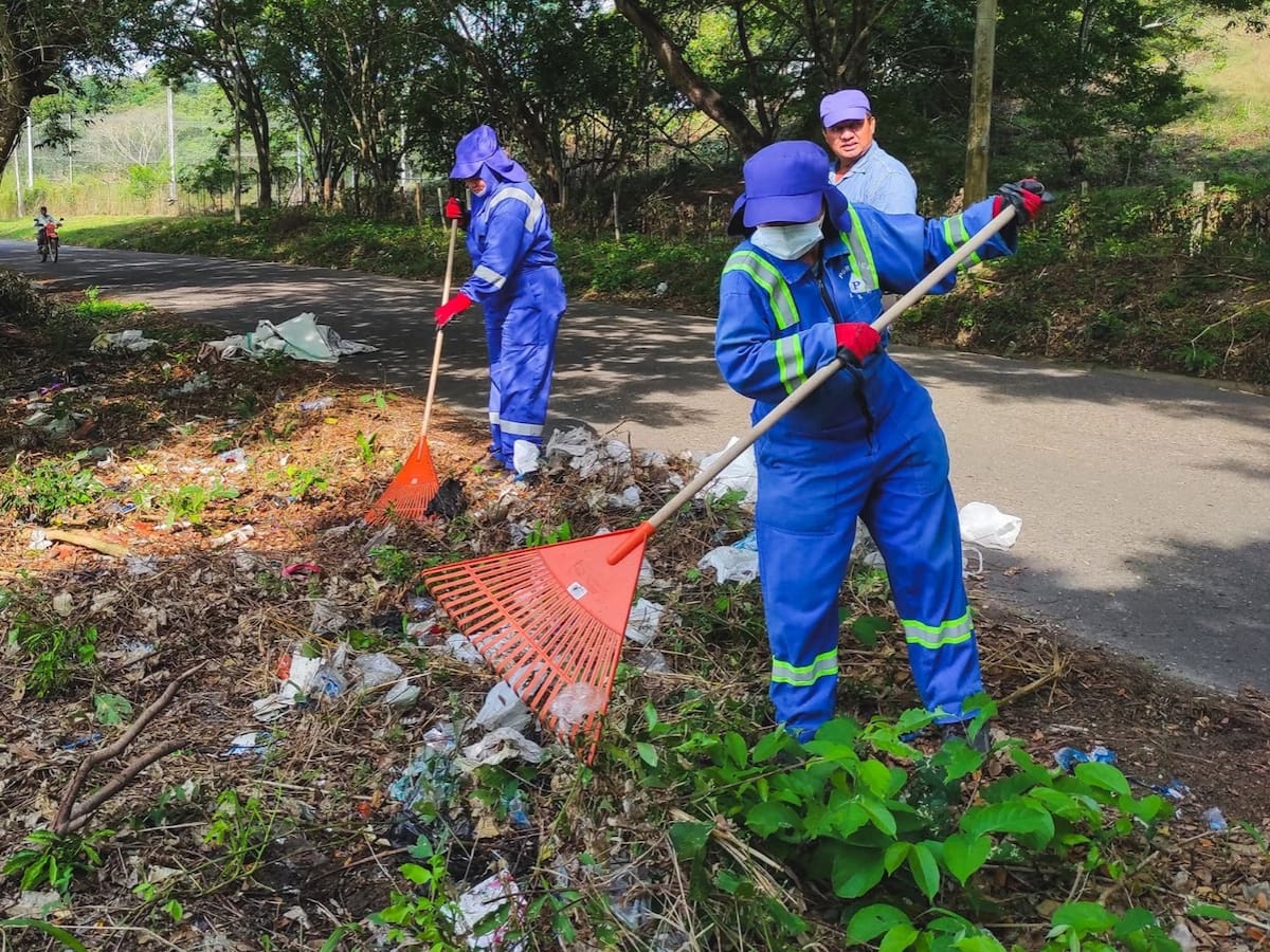 Cortolima impuso multas de $457 millones por uso de basurero sellado en Purificación, Tolima