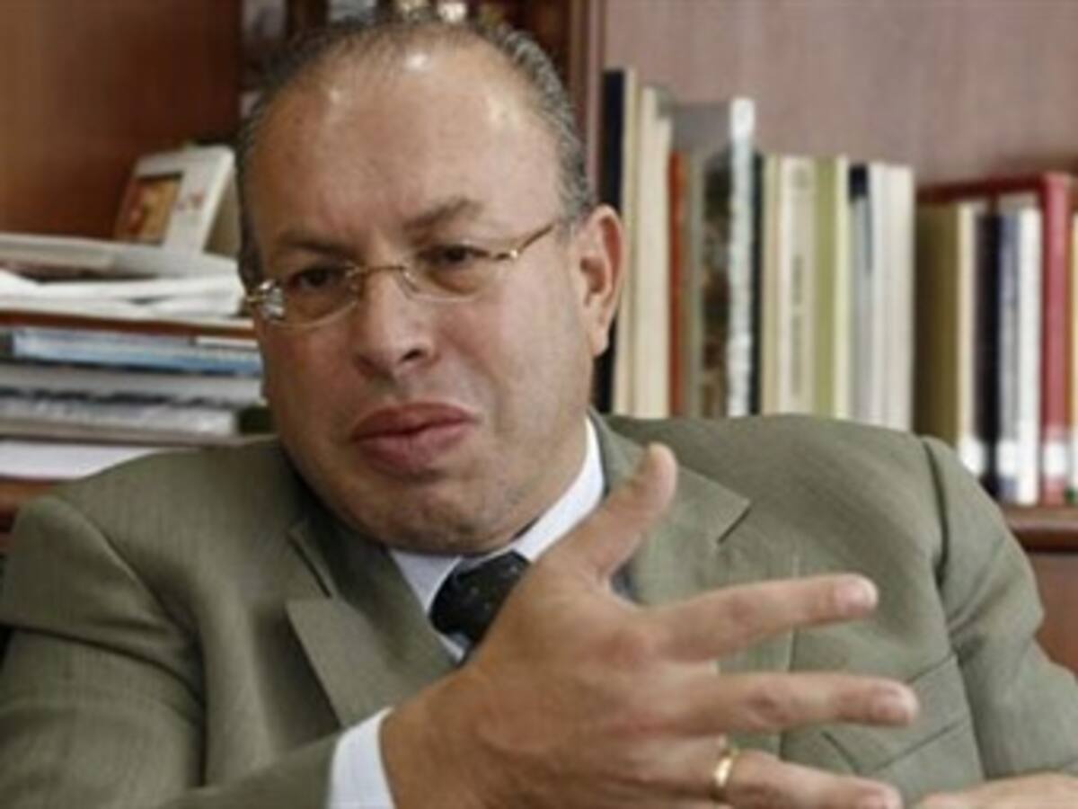 Registrador Nacional: Al referendo reeleccionista se le está agotando el tiempo