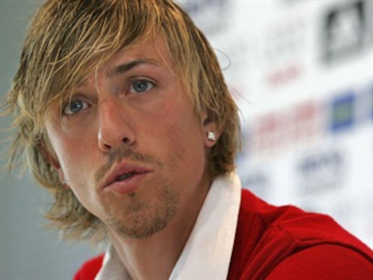 'Guti' hará la pretemporada con el West Ham