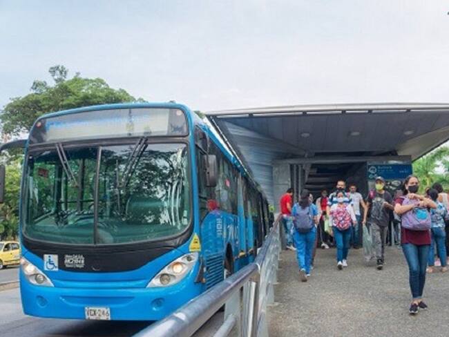 Gobierno Nacional garantiza recursos para Troncal Oriental del MIO