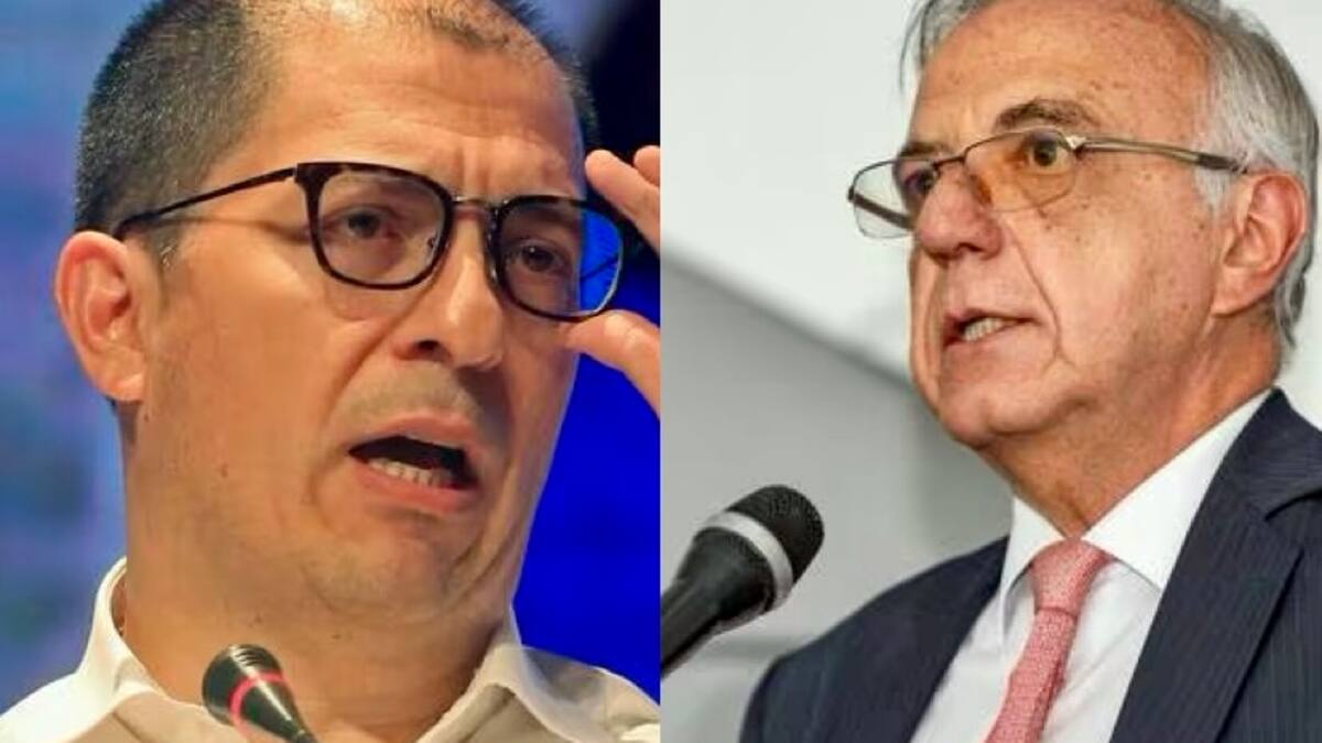 MinDefensa contra Fiscal: “Abandonó su deber de cooperación por hacer campaña política”