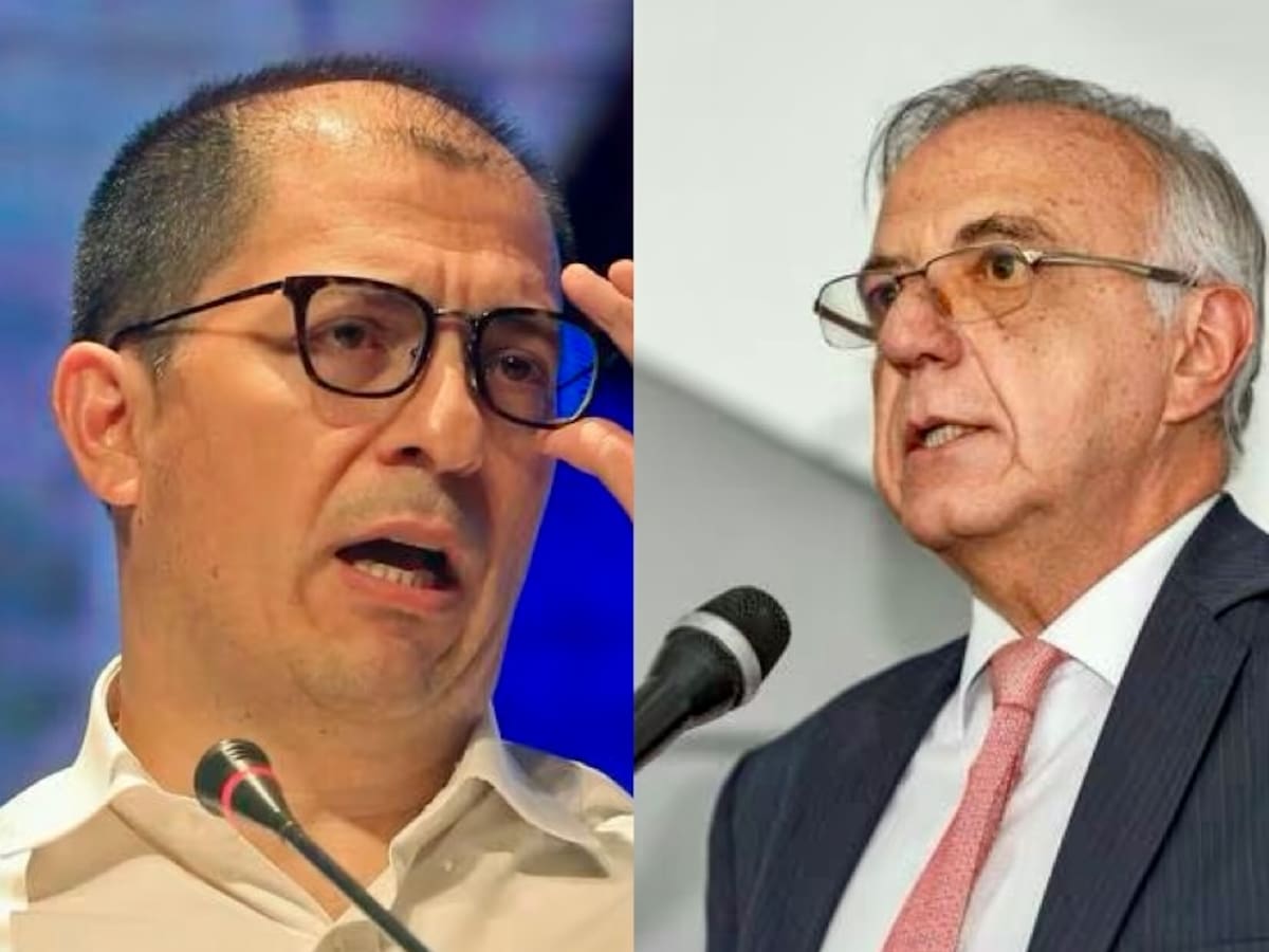 MinDefensa contra Fiscal: “Abandonó su deber de cooperación por hacer campaña política”