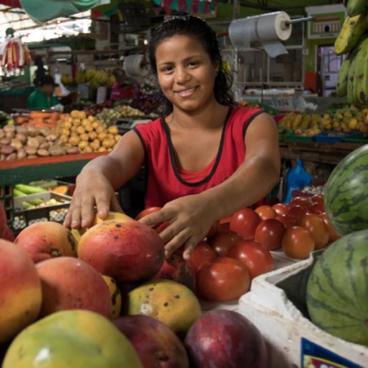 ¿Qué y cómo están comiendo los caleños?