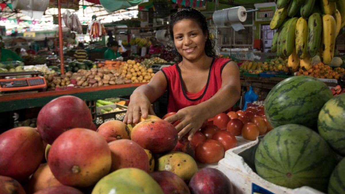 ¿Qué y cómo están comiendo los caleños?